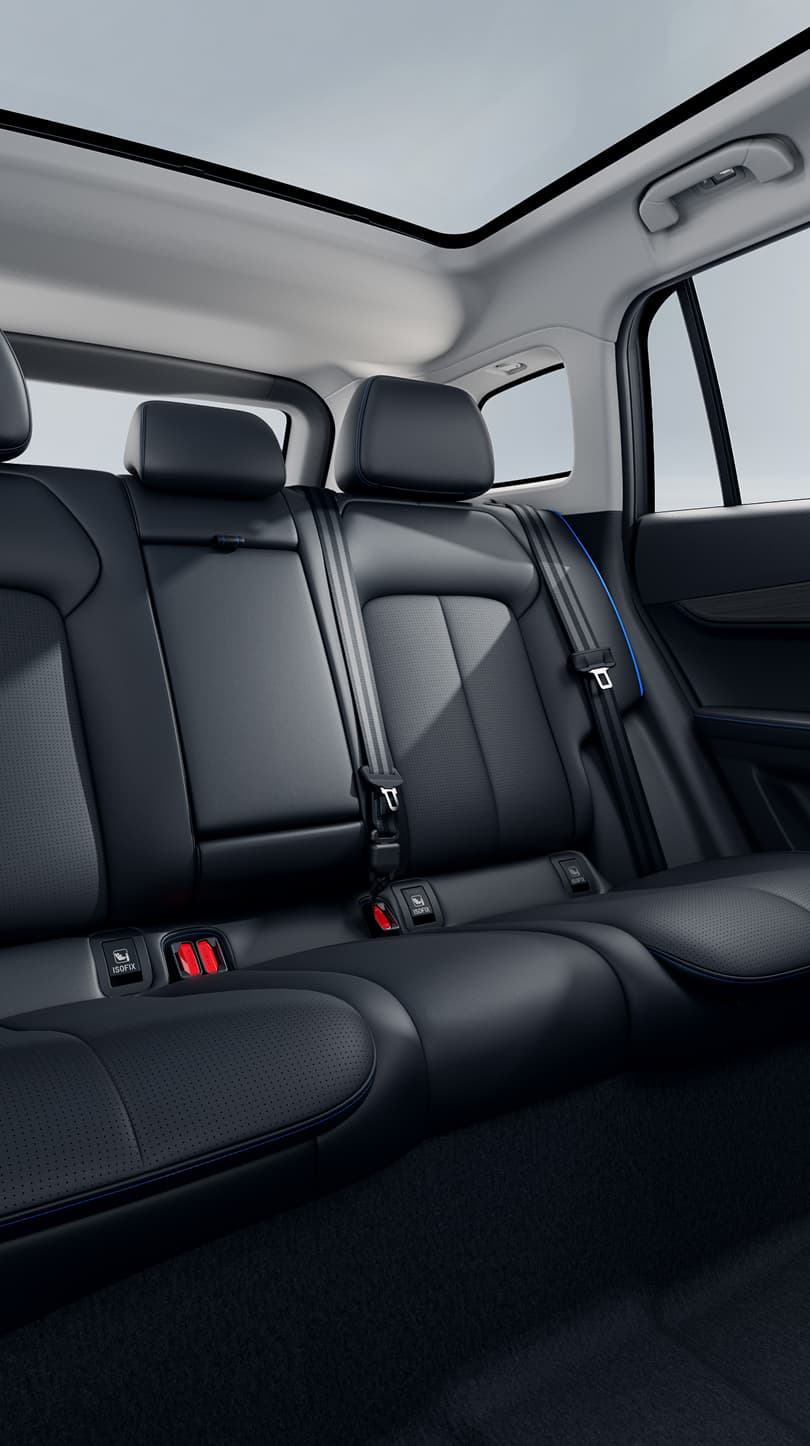 Designed for Everyday Adventure