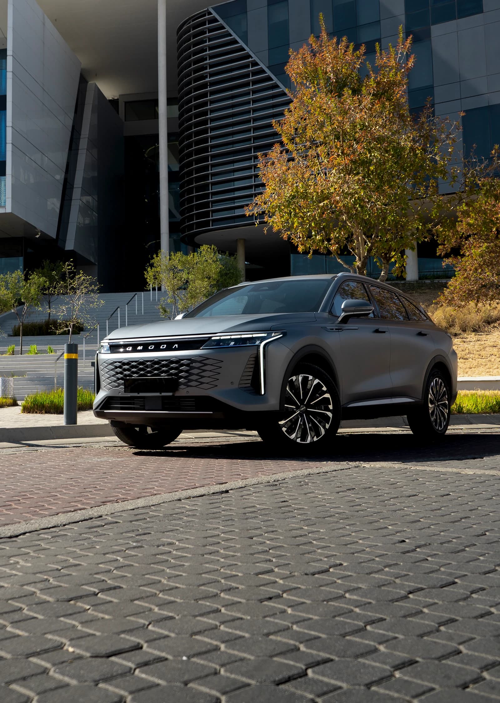 Finance Your Dream Car
