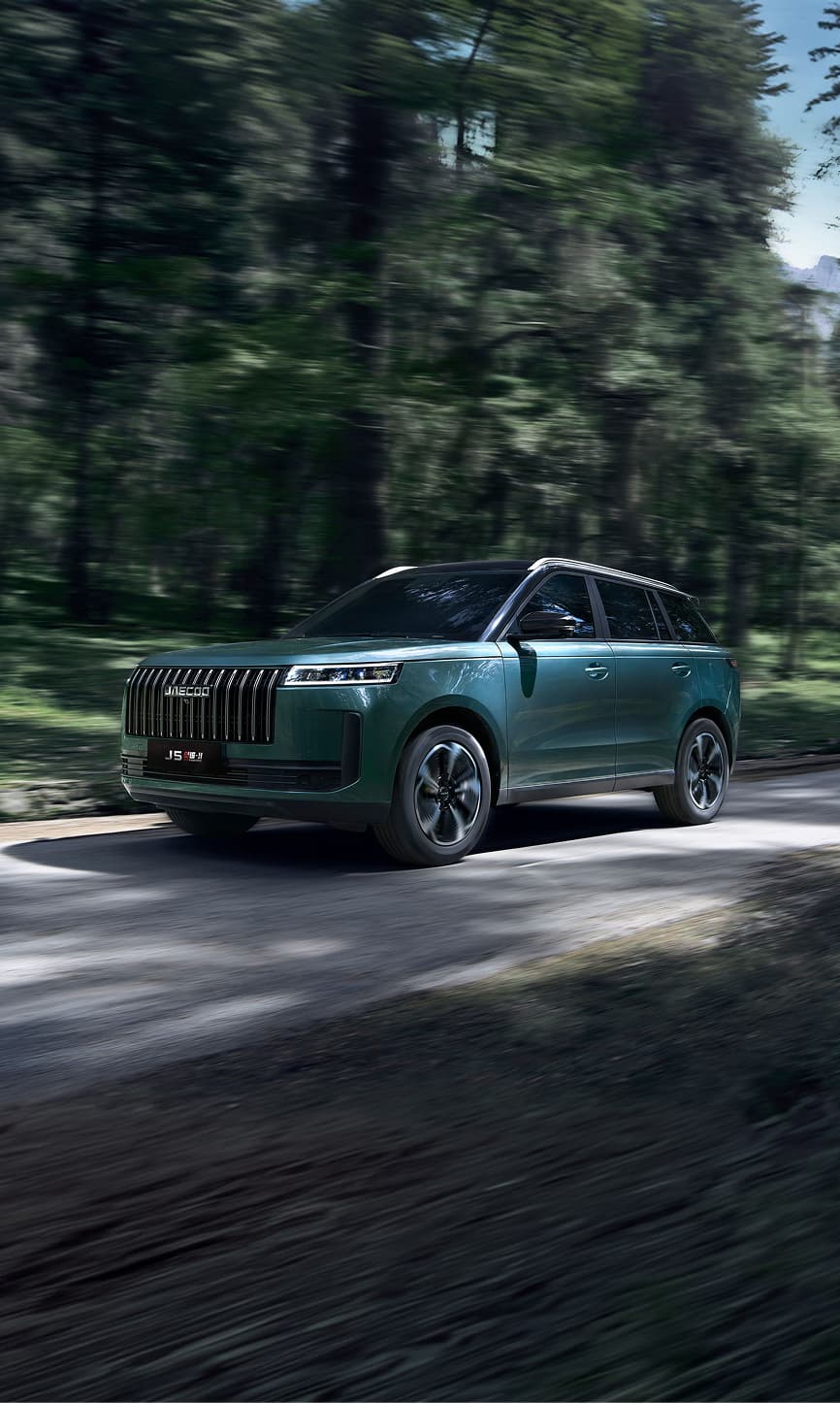 3.7L/100km Fuel Consumption
