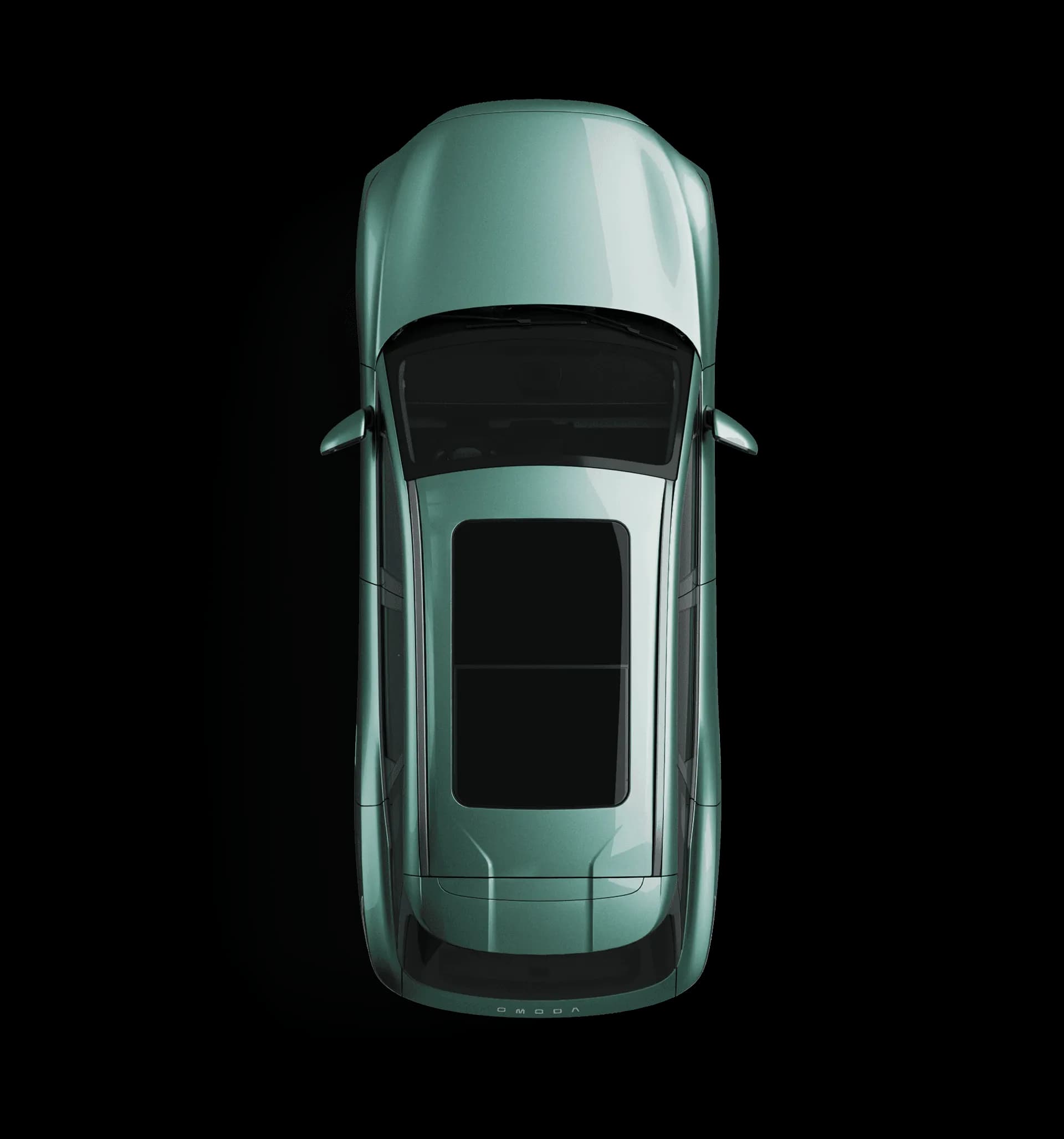 OMODA C7
