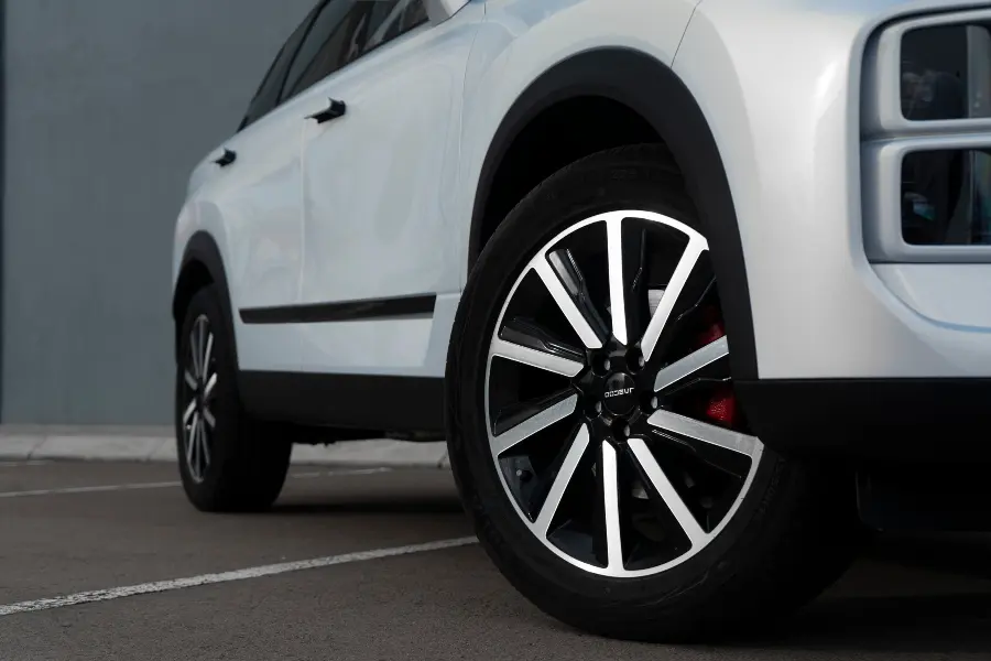 Wheels 19"